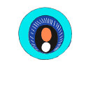BERDE/OJO PERTICO