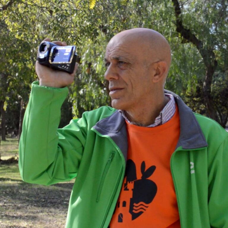 ANDRÉS GALLEGO