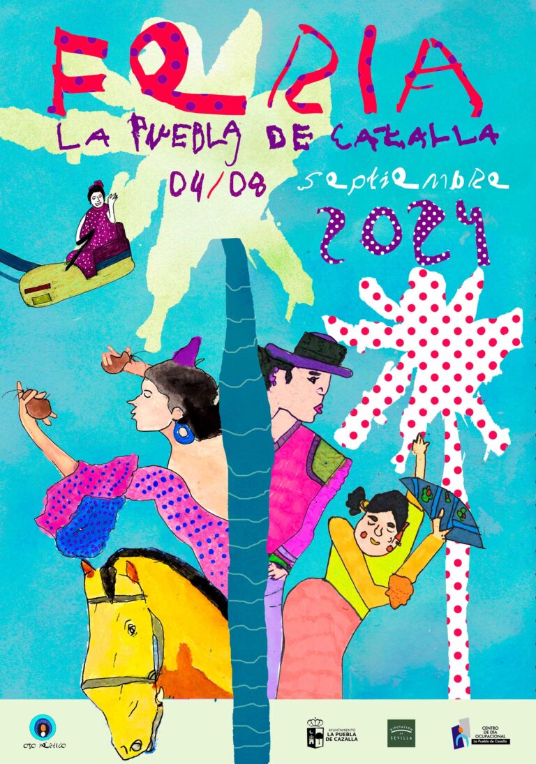 Cartel Feria