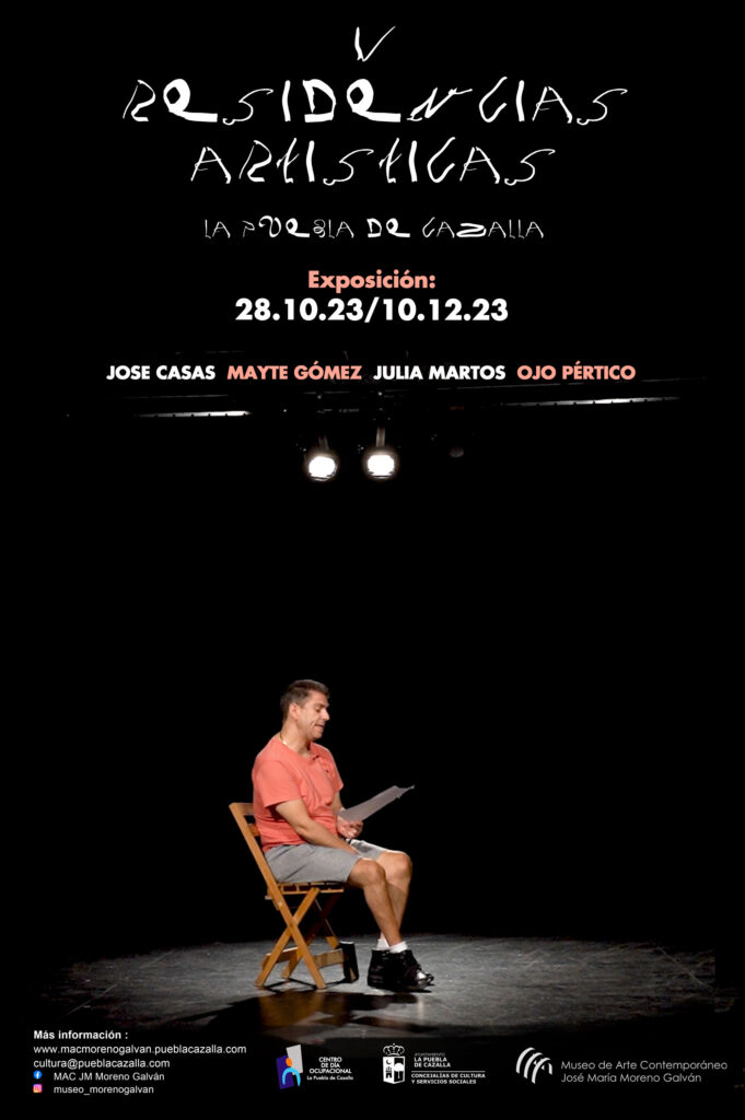 EXPOSICIÓN
