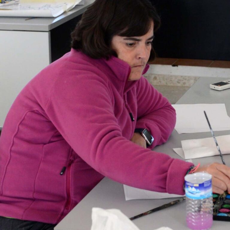 ESTEFANÍA RUIZ