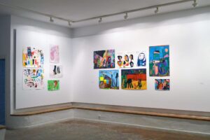 Exposición-I-Residencias-artísticas-(Marta-Beltrán)