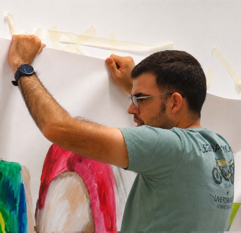 FELIPE ROMERO