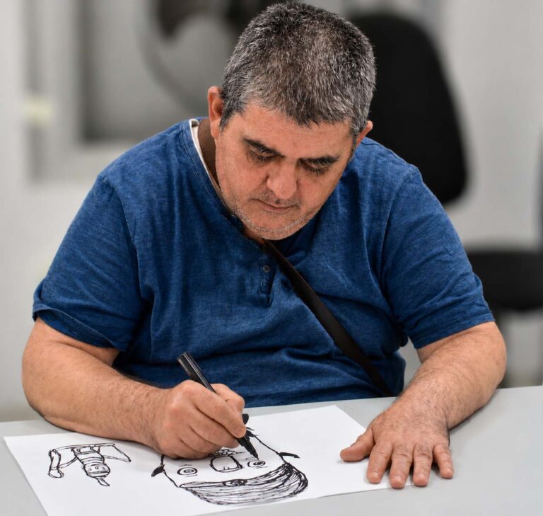 FRANCISCO GAMARRO