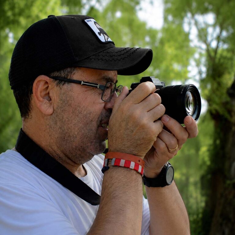 MANOLO MARQUEZ