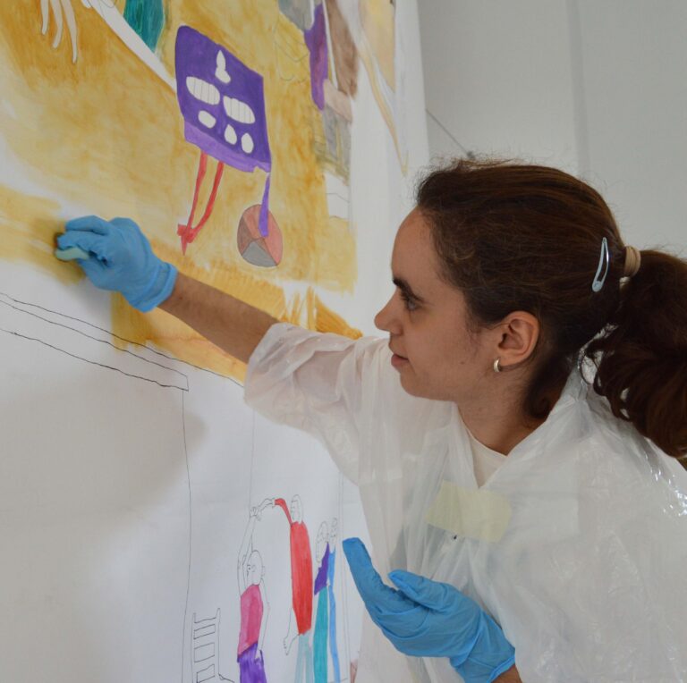 MARTA MIRÓ