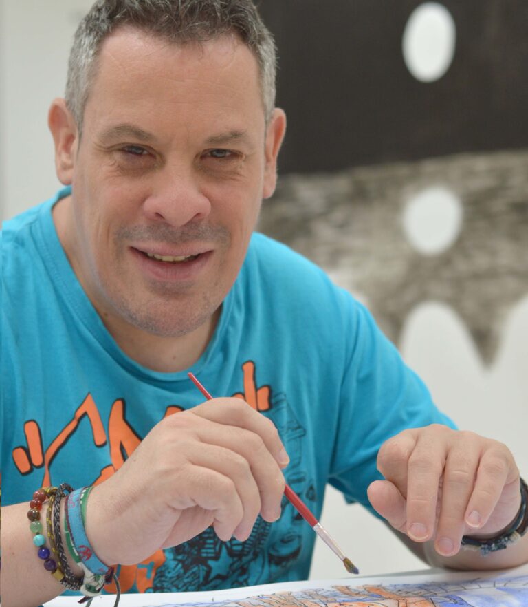 RUBÉN MONTESINO